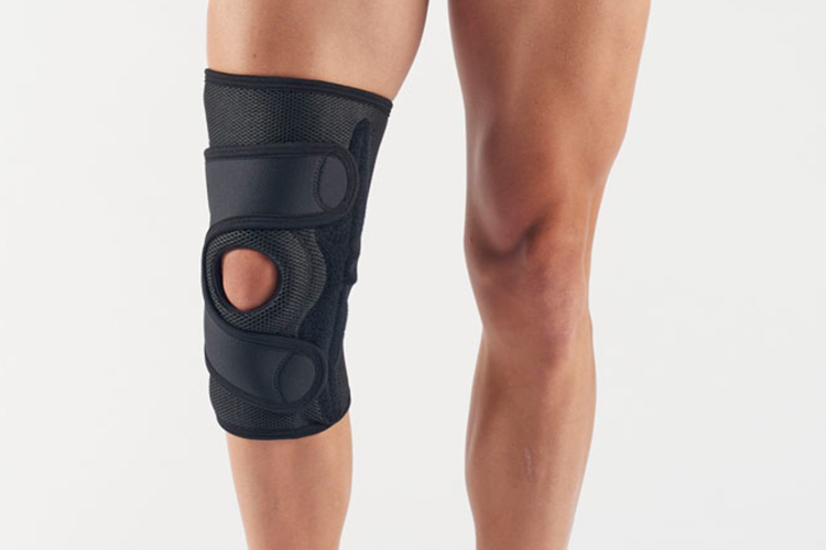 Langwerpig Alsjeblieft kijk monteren Patella Kniebrace | Optimale steun | Schaper Sport ✓